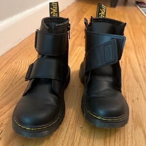 Dr Martens 1460 Easy On Boots (Junior)